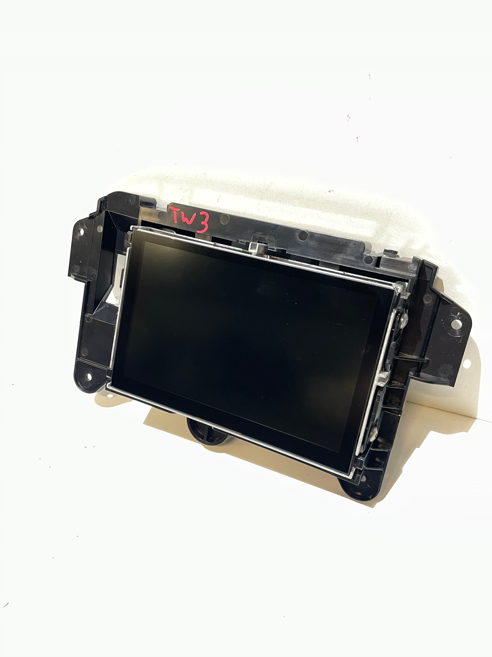 RENAULT TWINGO III EKRAN NAVIGATION 280347286R