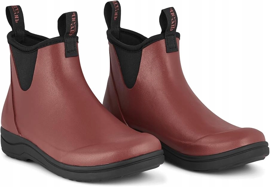 Dámské holínky Comfort Green, Vel 36