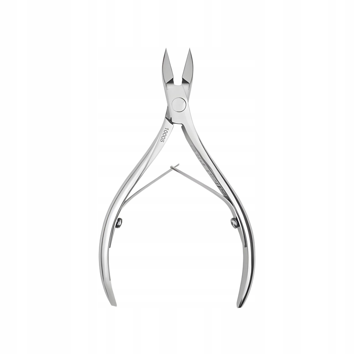 Profesionální kleštičky na nehty Spl Medical Pro Line 10005 – ruční ostření