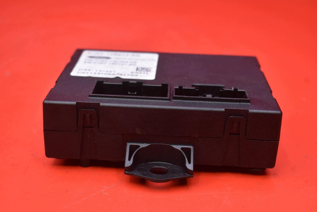 unité de commande électronique uce module du capot coffre CJ5T-14B673-AN FORD ESCAPE MK3 KUGA MK2