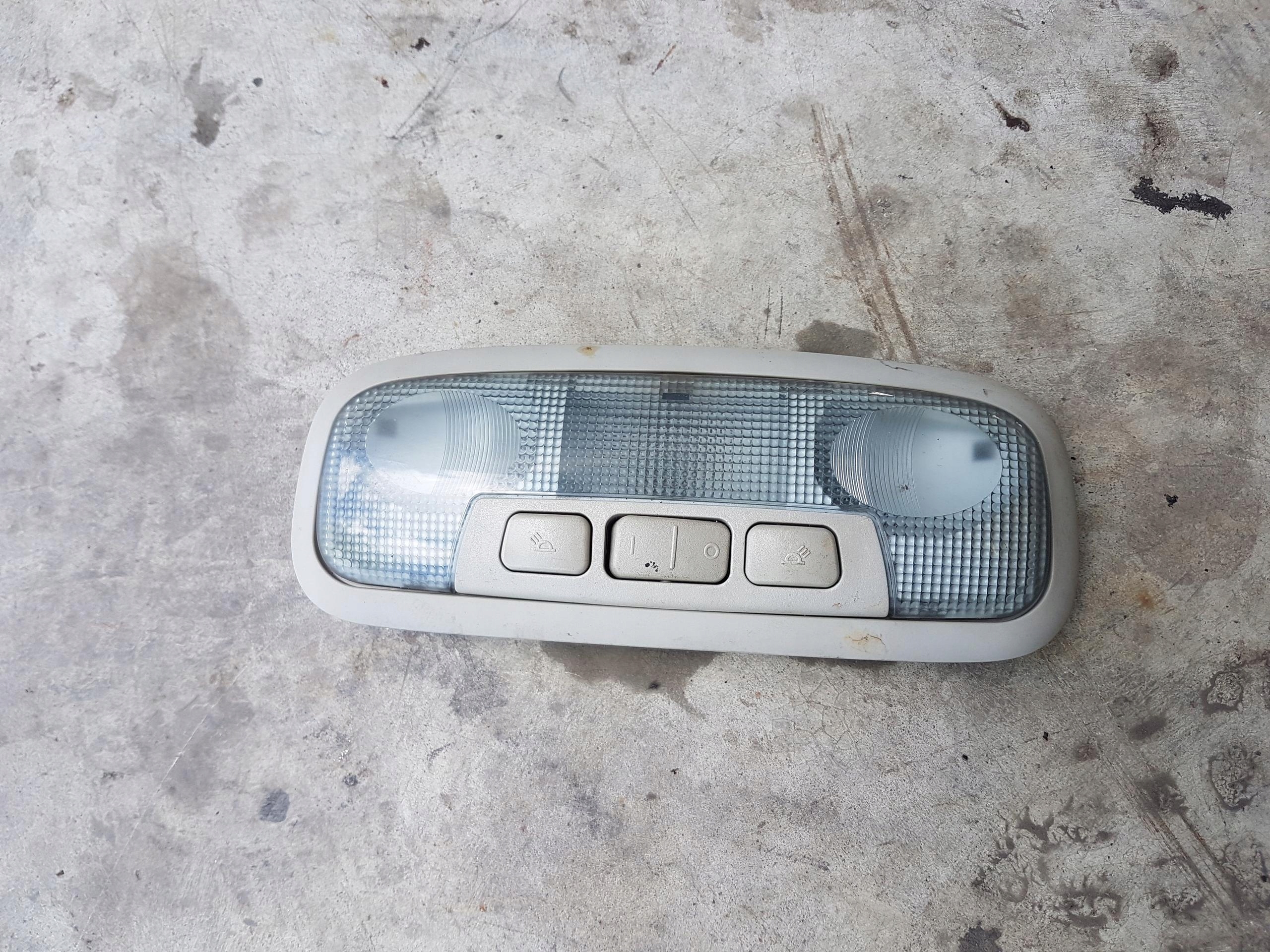 лампочка Обшивка потолка c-max 2007 FORD