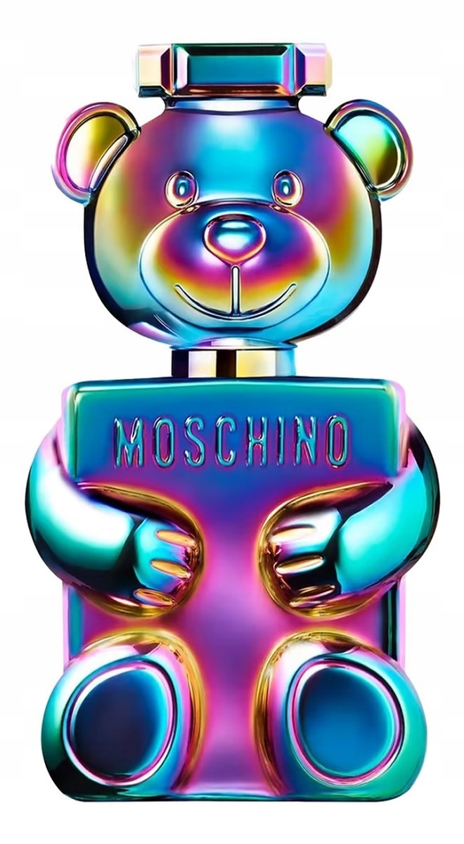 Moschino Toy 2 Pearl parfémovaná voda sprej 100 ml