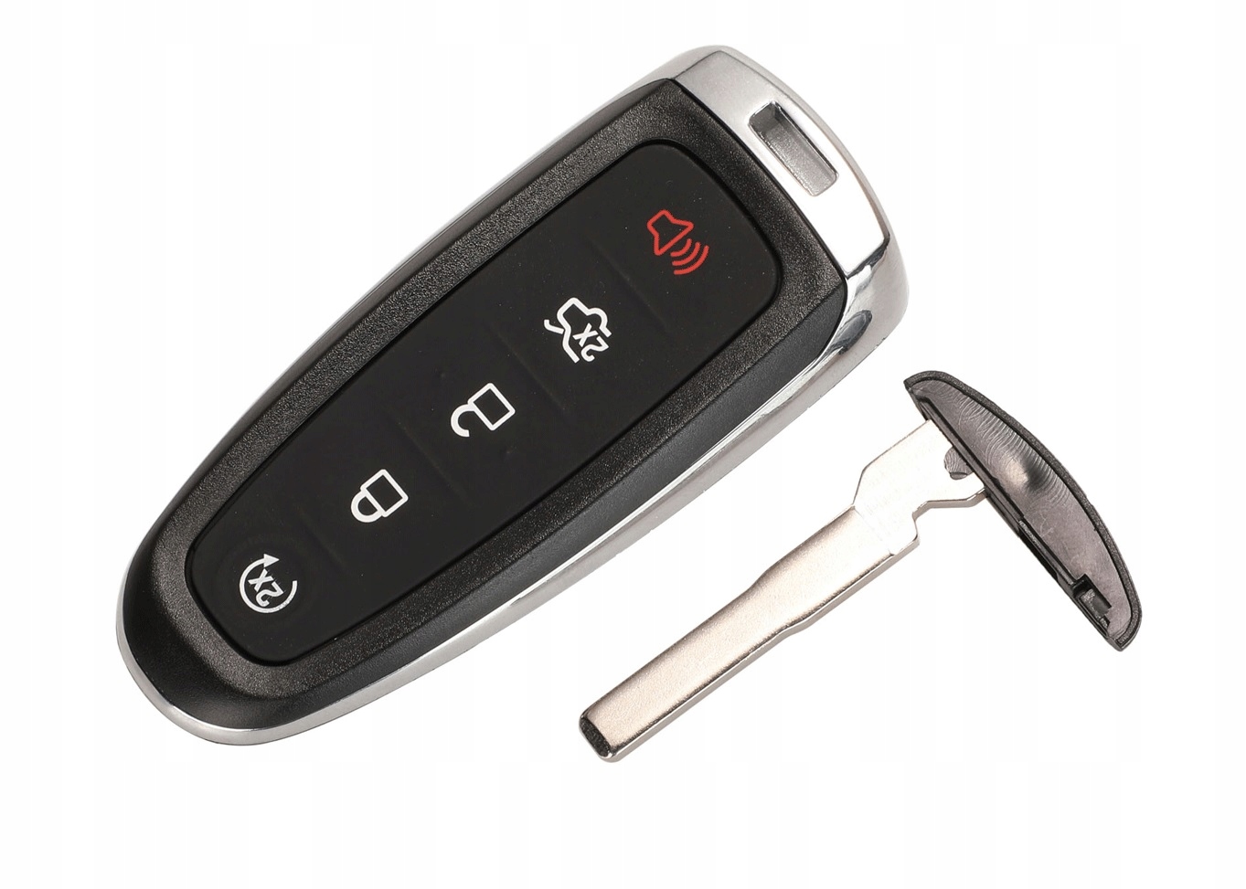 BT4T-15K601-JC - Пульт дистанційного керування FORD FOCUS C-Max ESCAPE ID 4D63 80bit 315Mhz