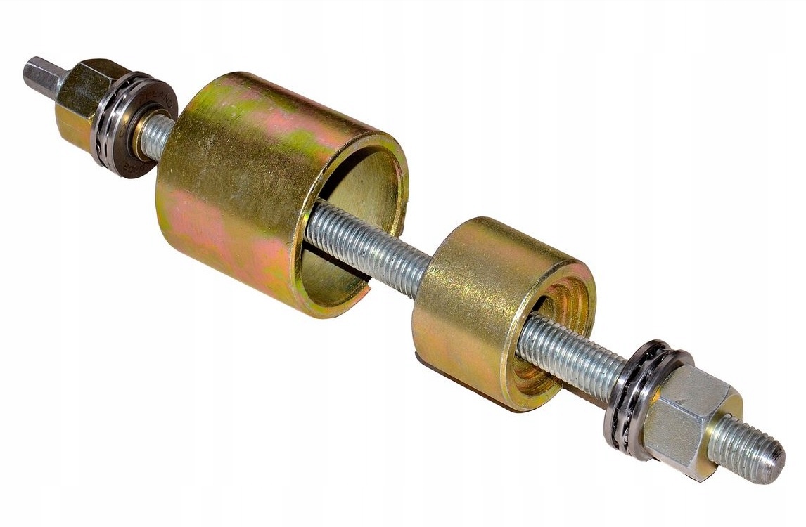 ЗНІМАЧ ВТУЛОК ЗАДНЬОГО ВАЖЕЛЯ УПРАВЛІННЯ MERCEDES CLK SLR