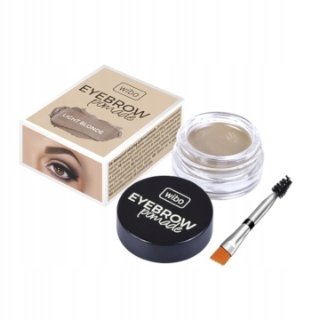 Wibo Voděodolná pomáda na obočí č.