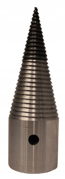 Vrták na dřevo 80 mm Štípač Štěpkovač otvor 40 mm