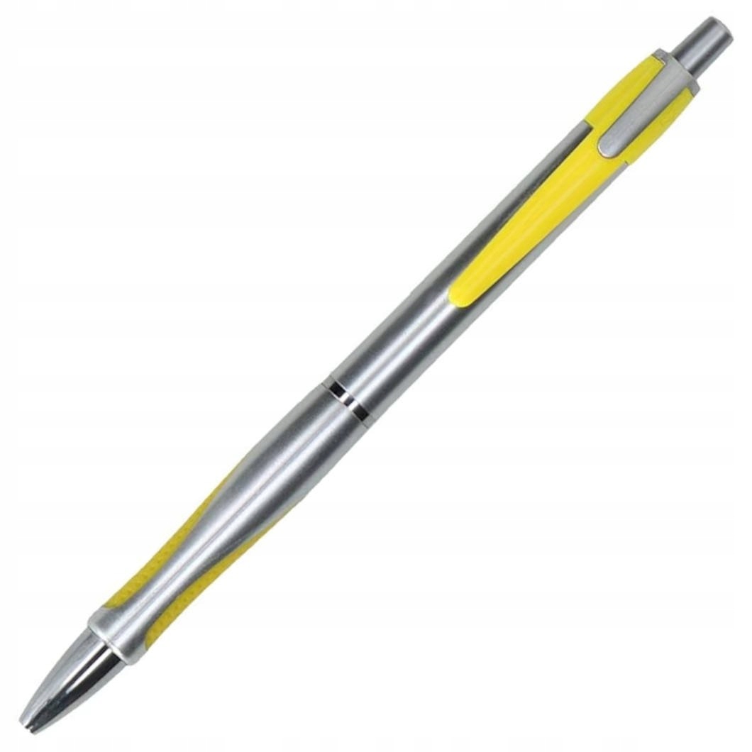 

Tiptop Długopis Niebieski Wymienny Wkład 0,7 MM
