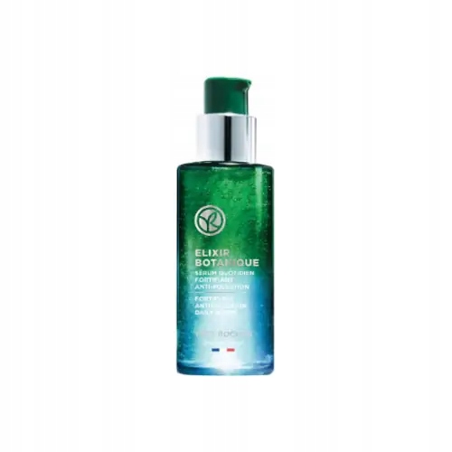 Yves Rocher Detoxikační sérum Elixir Botanique 50 ml Outlet