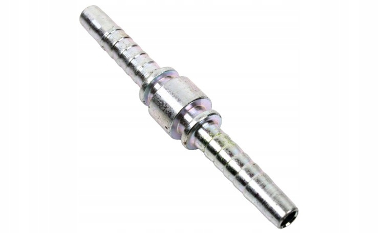 Łącznik węża hydraulicznego DN6 VB