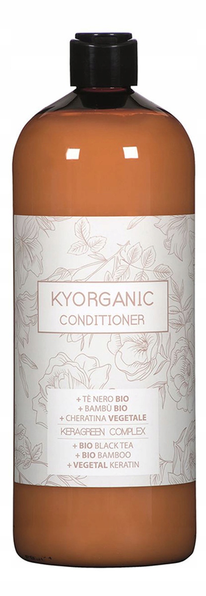 Kyo Kyorganic Regenerační a hydratační kondicionér 1000 ml