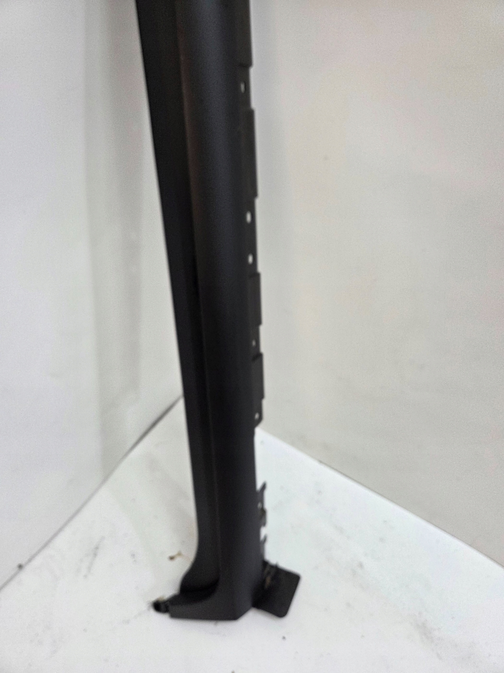 cap moulding threshold right BMW X3 F25
