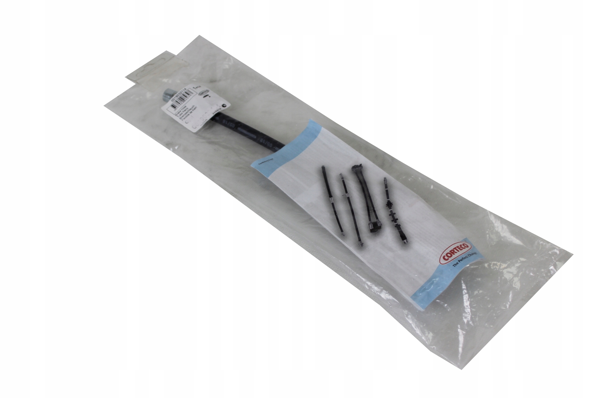 Corteco 19032659 тормозной шланг