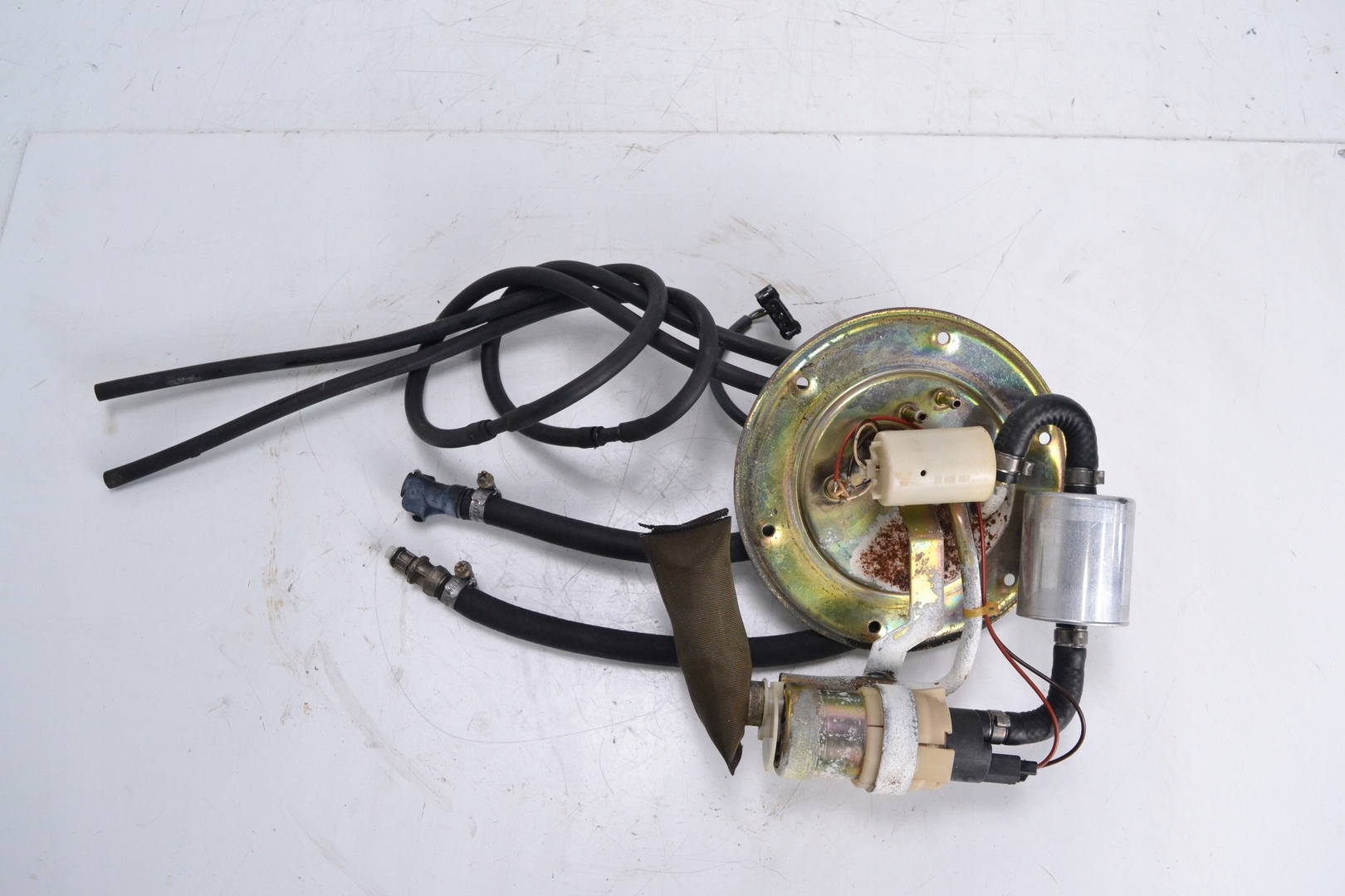 Pompa paliwa BMW R 1150 R 99-06