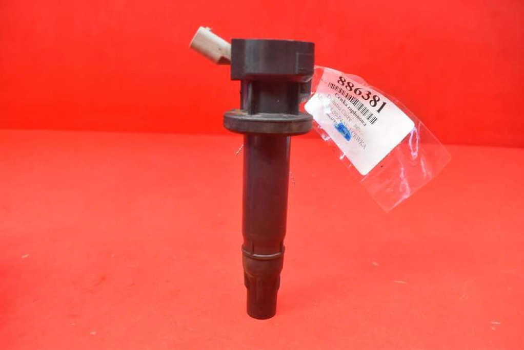 coil ignition 19500-B2040 DAIHATSU CUORE 7 VII 1.0 69 KM 07
