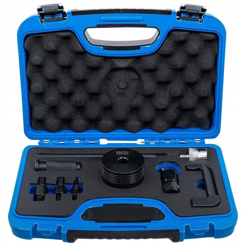 Sada stahovačů vstřikovačů dieselových motorů 9 ks Bgs 62635