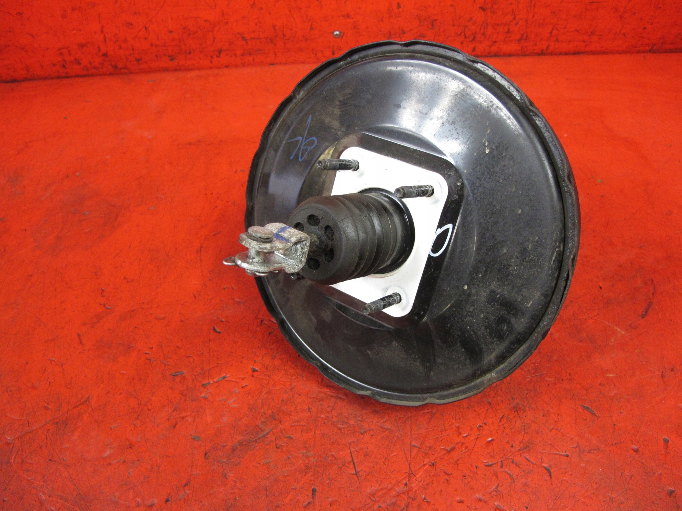 KIA CEED E 06- SERVO FRENO POMPA 59110-1H000