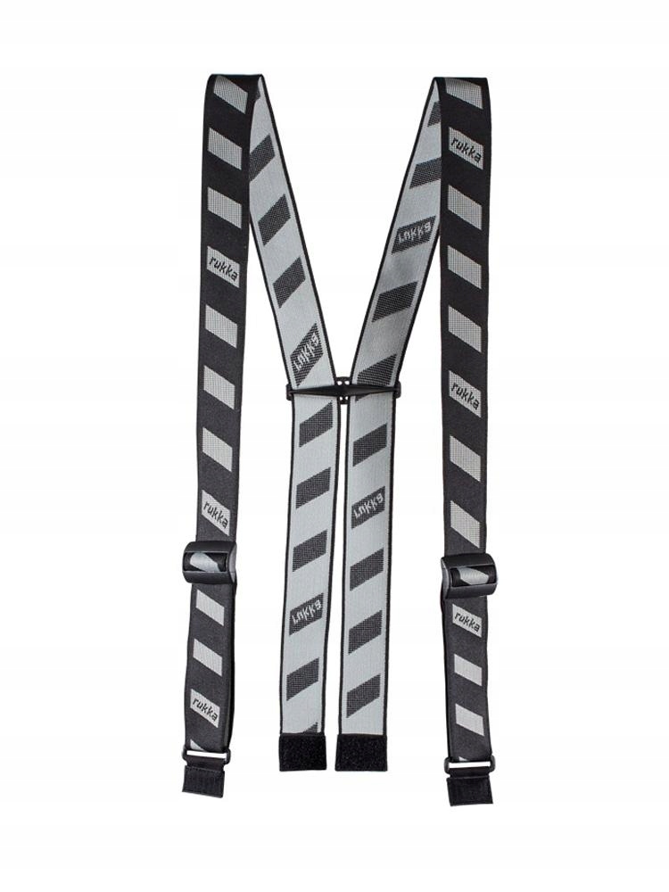 Postroj Rukka 1 čierny (990)