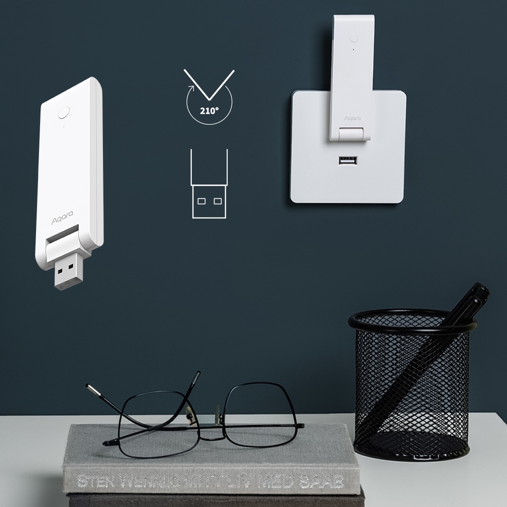 AQARA E1 HUB CENTRALKA STERUJĄCA BRAMKA REPEATER HOMEKIT ZIGBEE 3.0 EU Rodzaj centrala sterująca