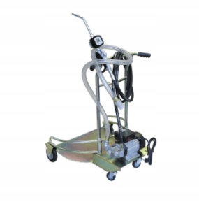 ZESTAW DO DYSTRYBUCJI OLEJU