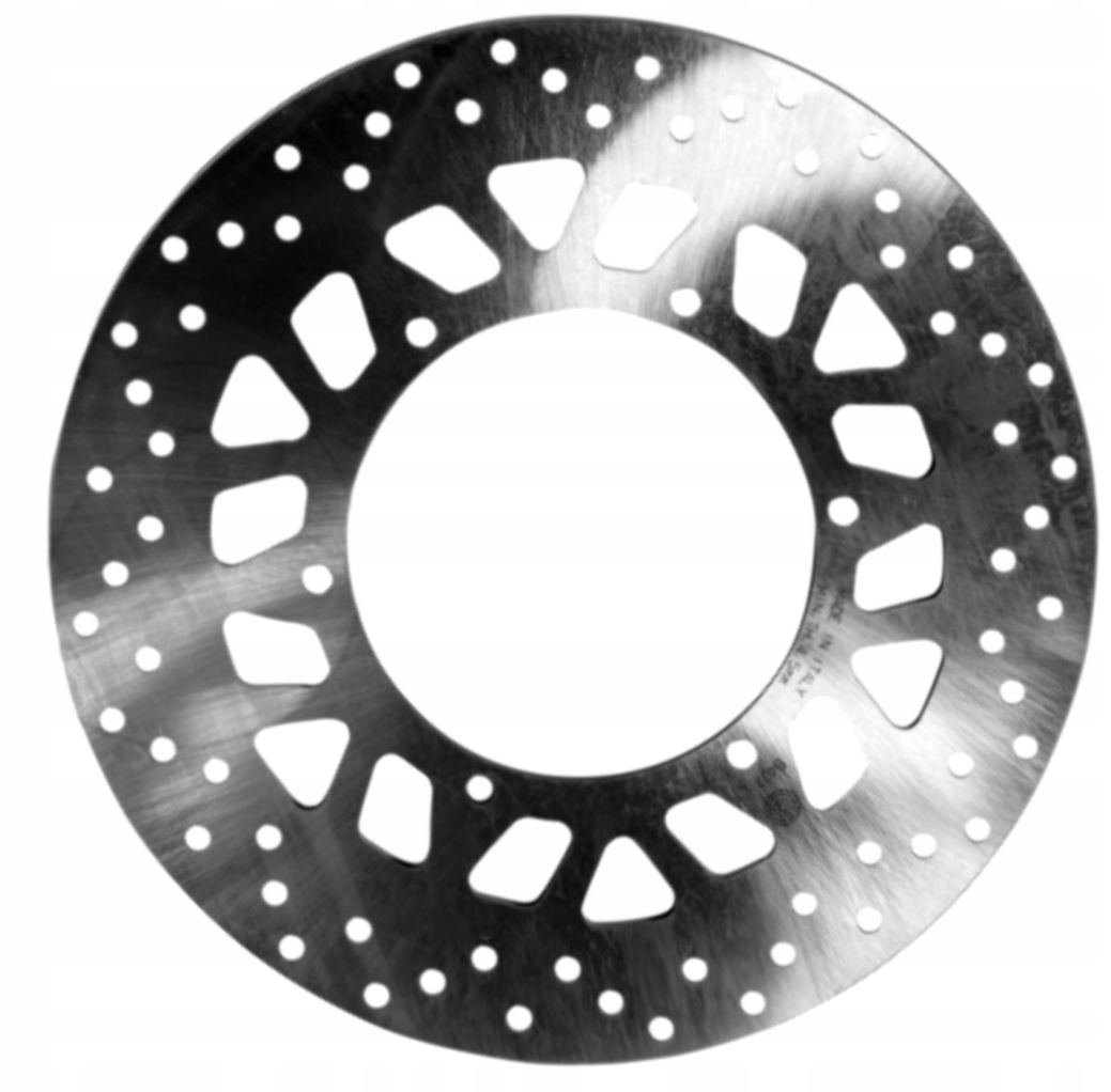 Brzdový Kotouč Zadní Yamaha XV 535 950 1600 1700 1900 Xvs 650 1100 1300