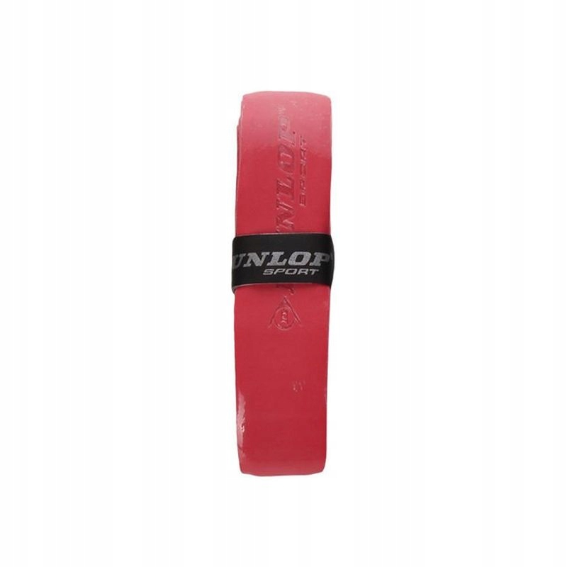 

Owijka do squasha Dunlop Hydra Pu Grip czerwona 1