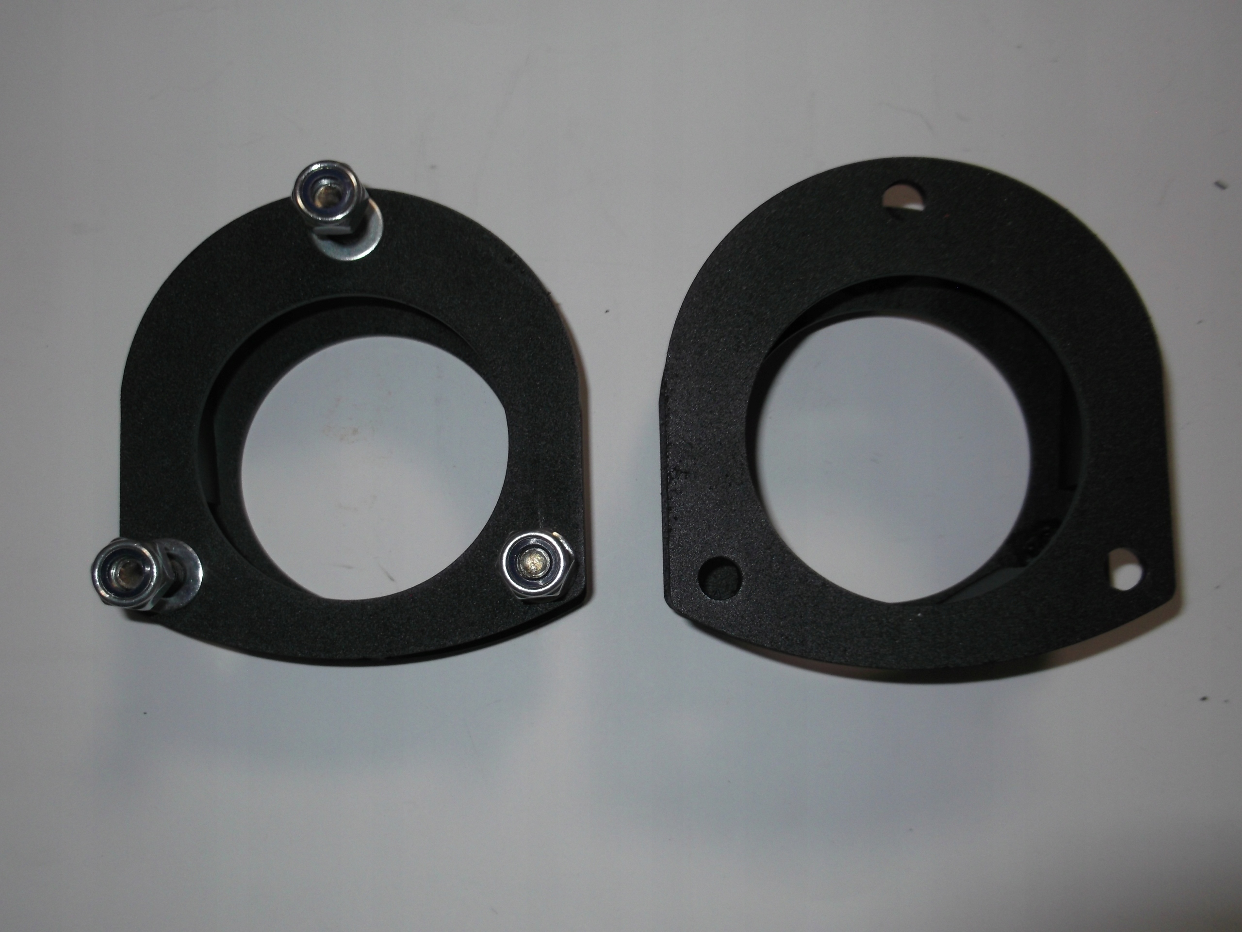 Zadní Lift Kit Subaru Forester II (sg) 2002-2008 1,6" (40 mm)