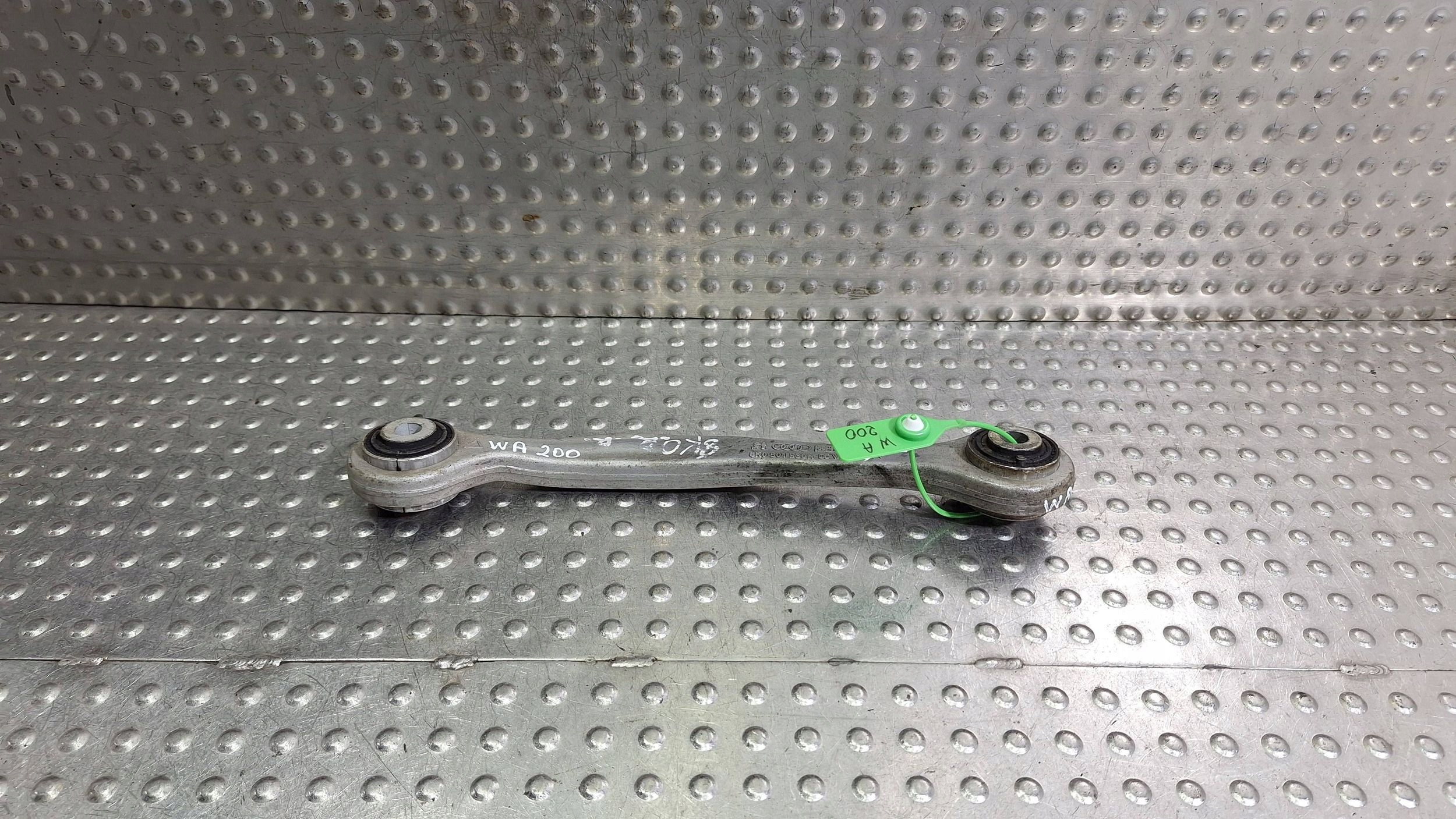 Querlenker rechts heck 8K0501530N AUDI A4 B8 A5 8T A7 A6 C7 Q5 8R