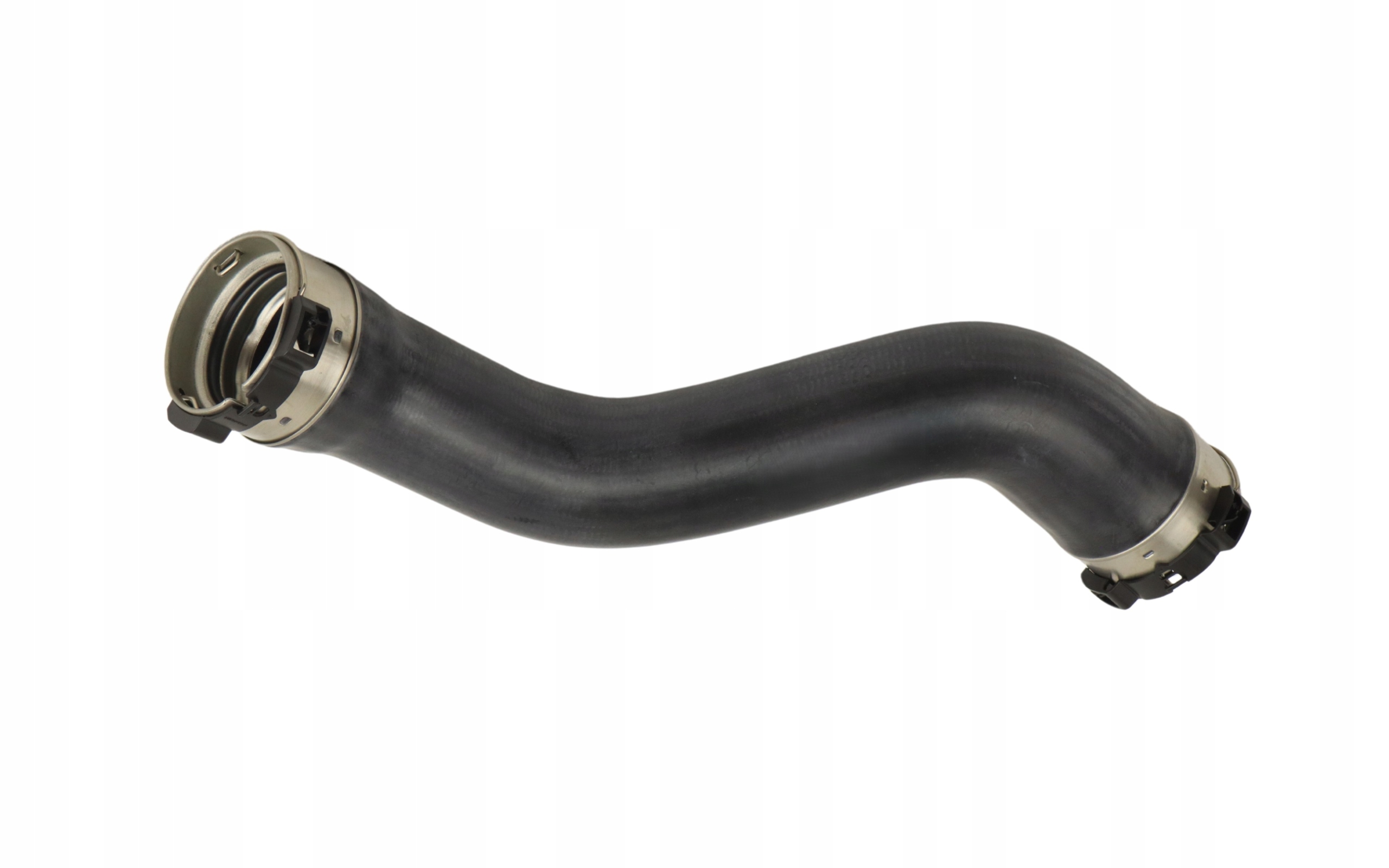 Trubka Intercoolera Mercedes Glk X204 08> Le 2.2