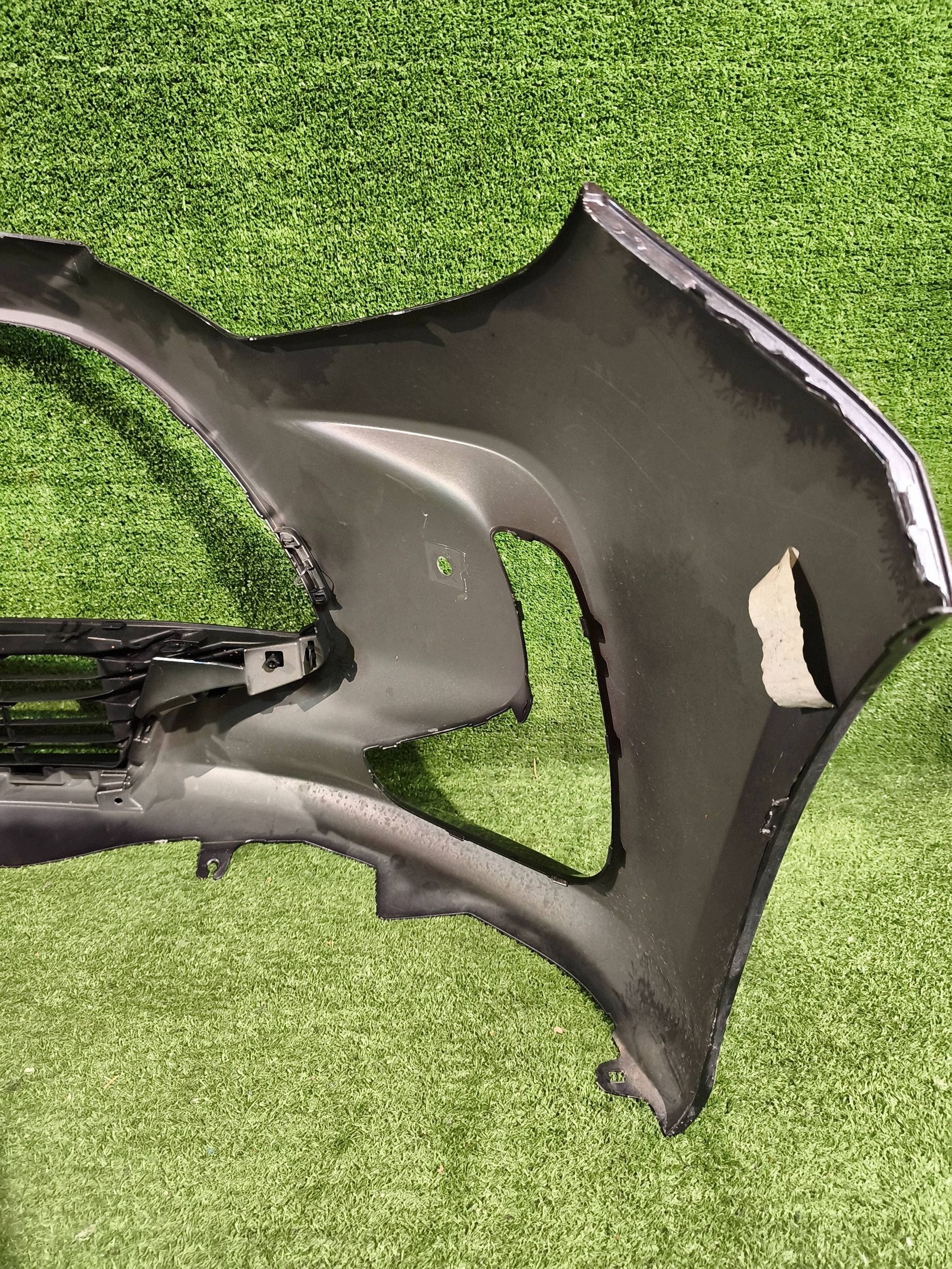 front bumper front TOYOTA YARIS IV 20- NR.9898
