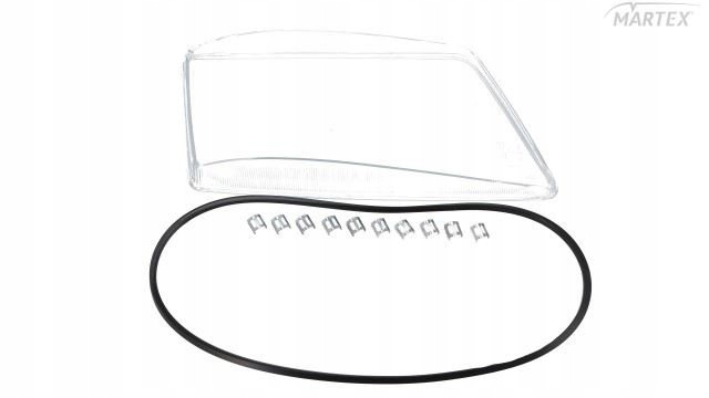 Sklo Refl.man Tgx 2007 Pravé S Těsněním Tangde TD01-57-015RSR