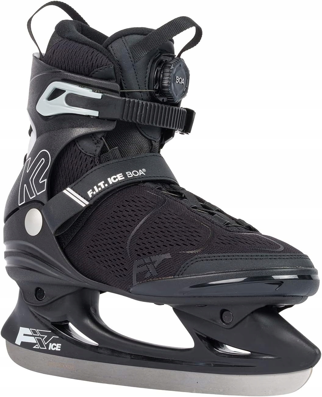 Łyżwy figurowe K2 Fit Ice Boa rozmiar 42.5