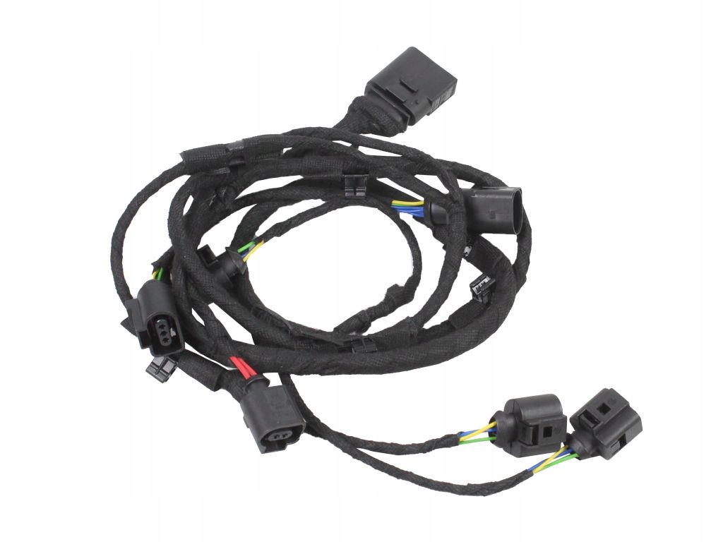 120-00-171 - PDC ЖГУТ ПРОВОДОВ ДЛЯ ПАРКОВКИ СИДЕНЬЯ ALTEA СПЕРЕДИ