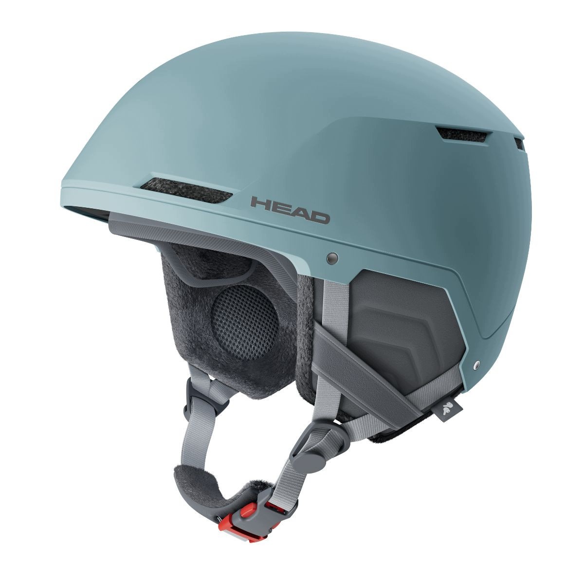Kask Head Compact Evo W Aqua 2027 56-59 cm