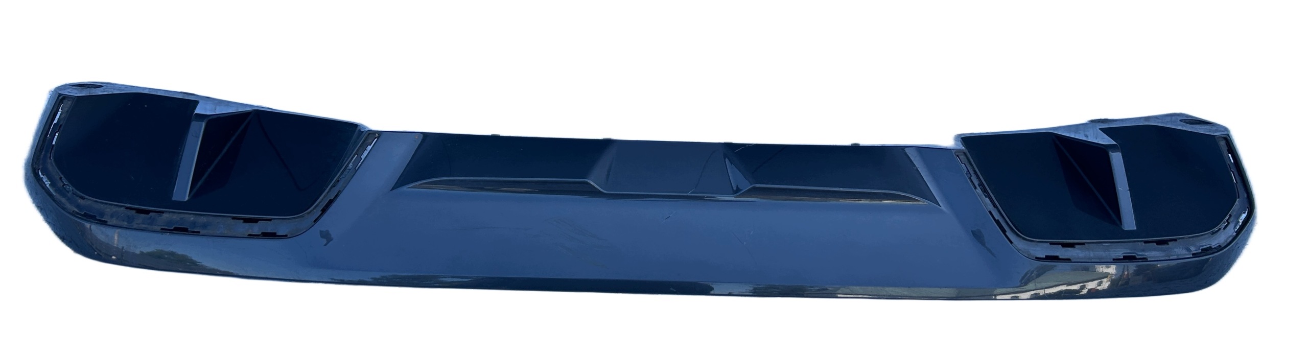 SPOILER Paraurti posteriore BMW 4 G26 m-packet 8096492