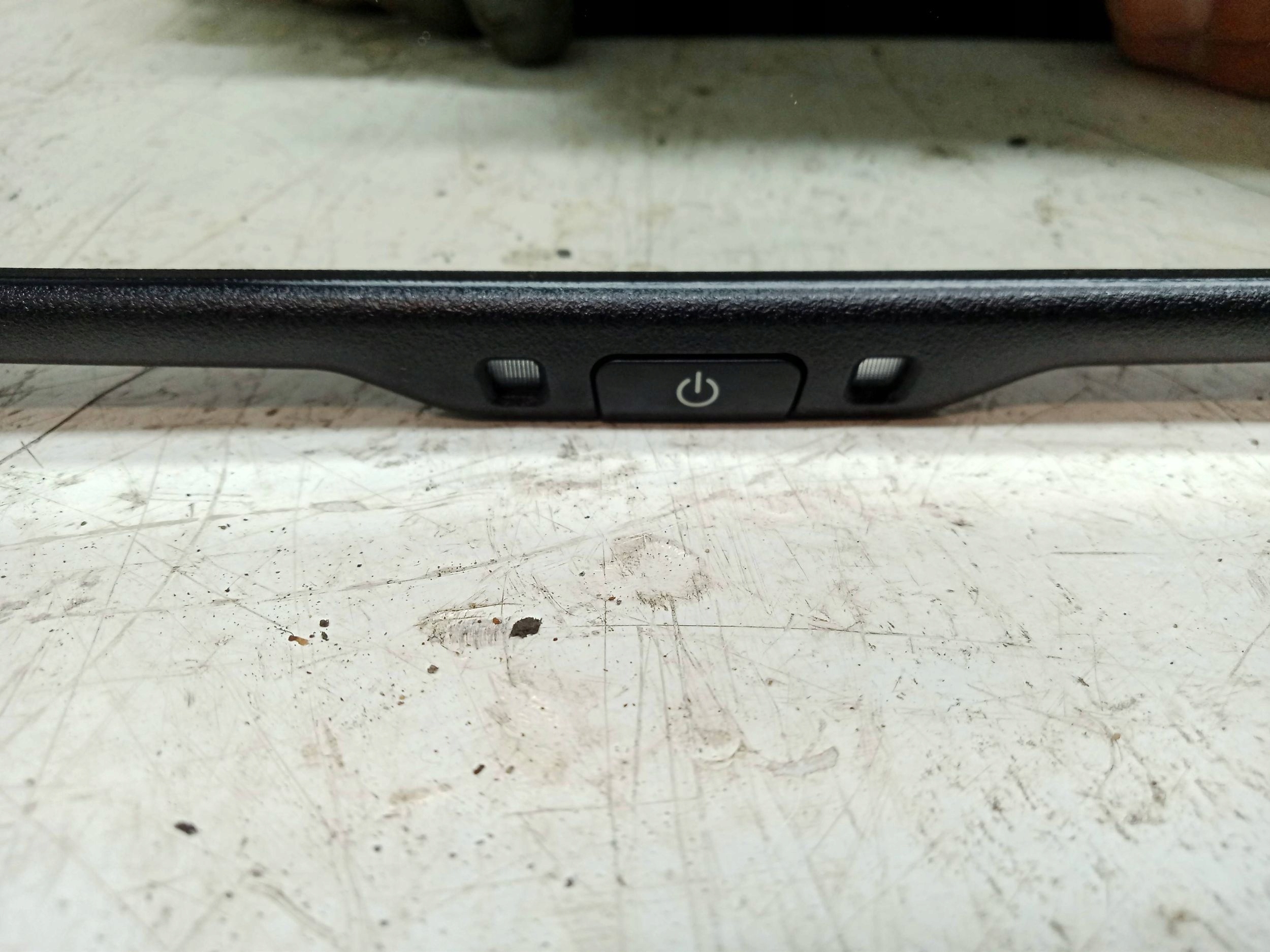 HYUNDAI I30 III rear-view mirror inner 2017