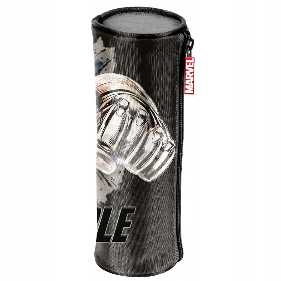 

Piórnik Szkolny Tuba Paso Marvel Dla Chłopca