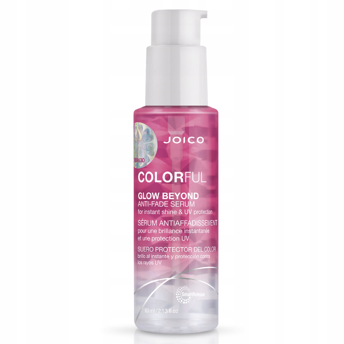 Joico Colorful Glow Beyond Anti-Fade sérum proti vyblednutí barvy vlasů