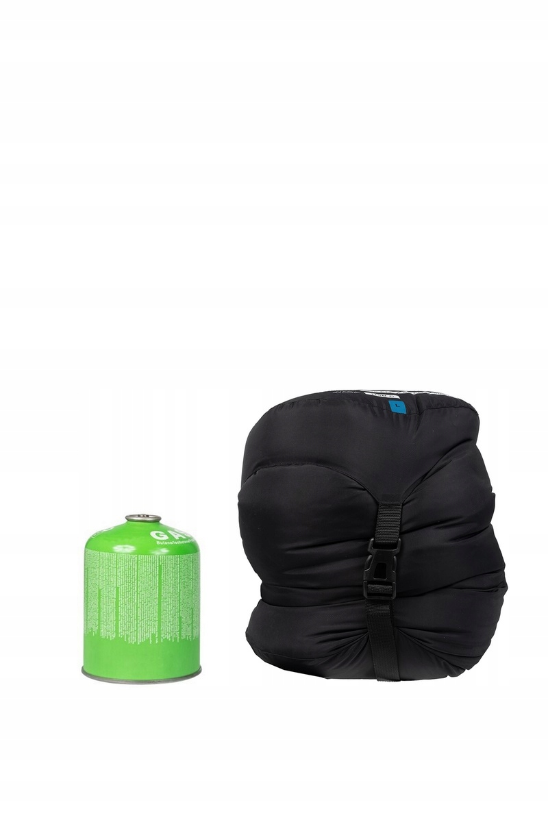 Spací pytel Volven Skadi 600-MODRÝ pravý