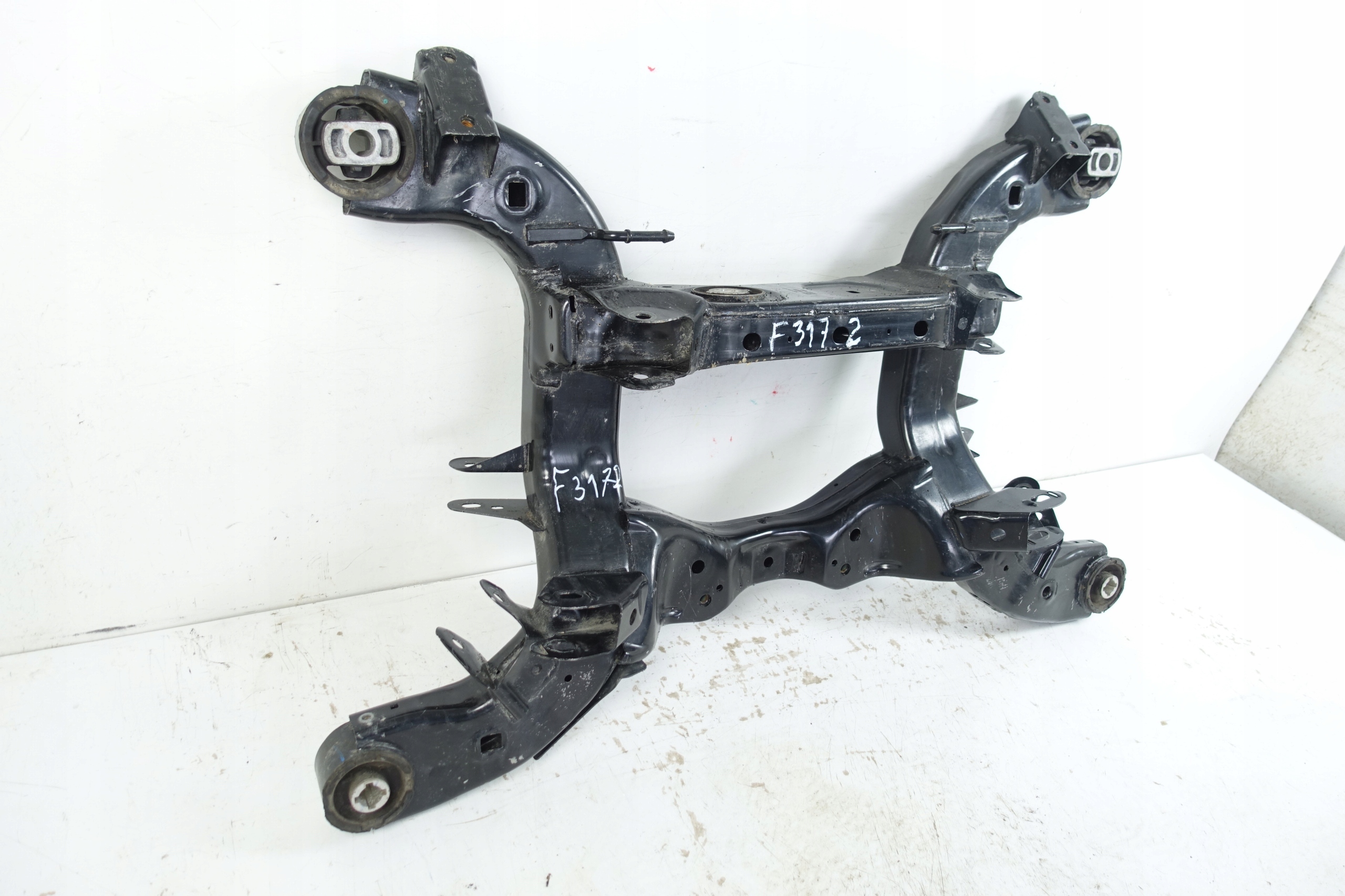 FORD EXPLORER 2020- subframe axle beam rear part MB5C-5K067-DF