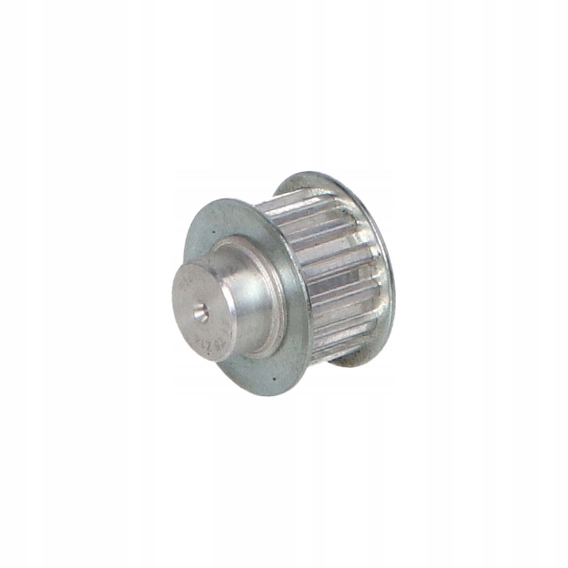 Koło zębate 21 T5/14/2F do pasa szerokości 10mm