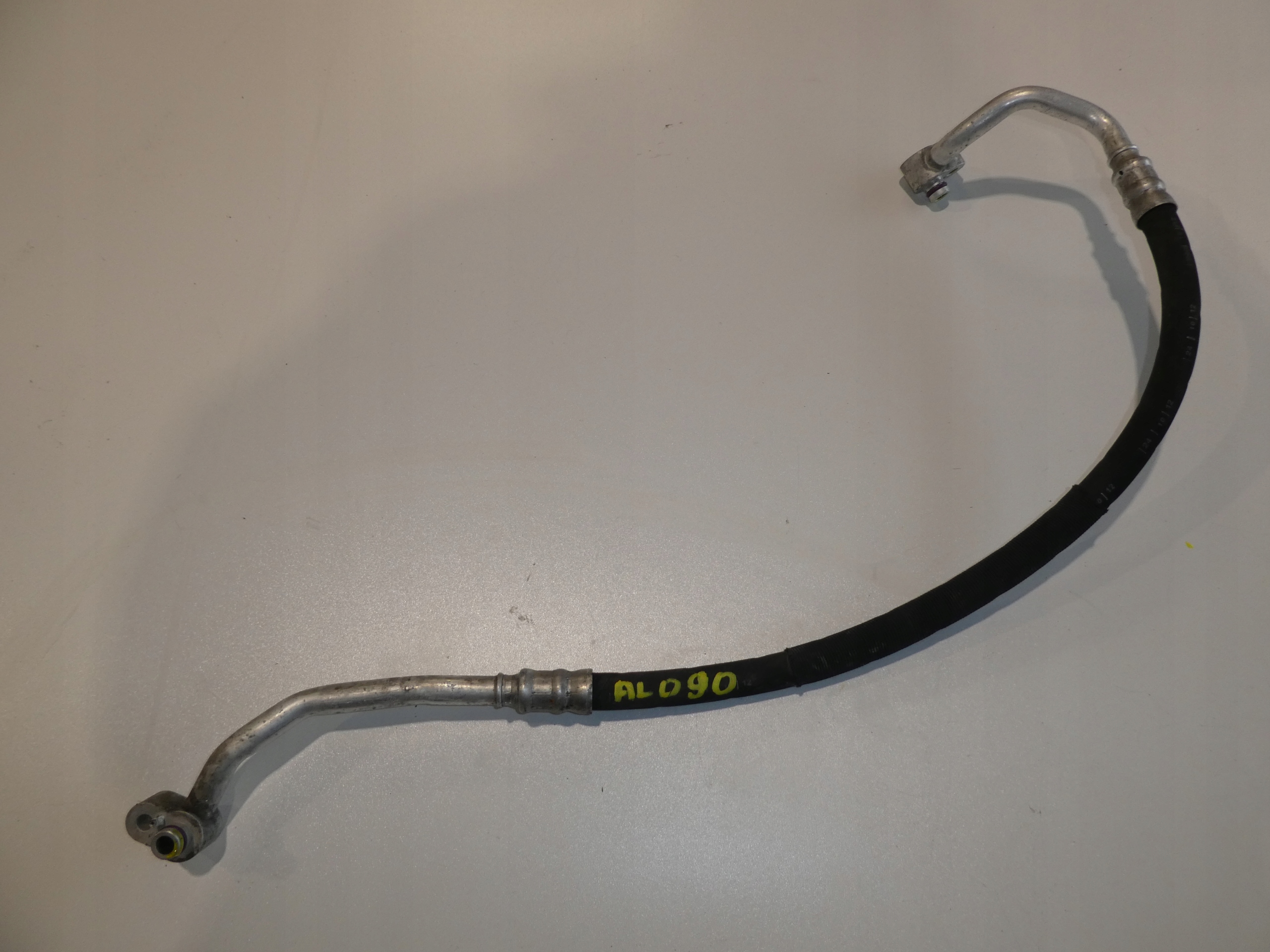 prijenos KLIMY VW SEAT SKODA 5N0820721C