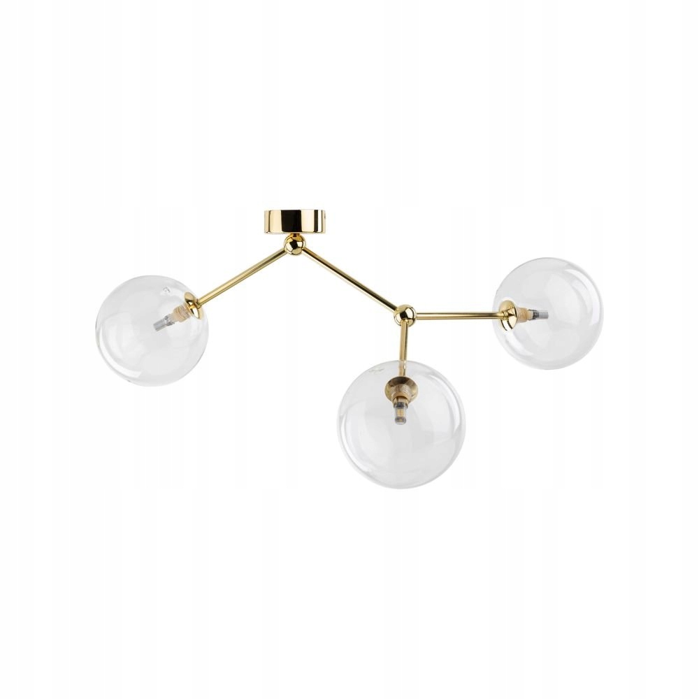 Stropná lampa Fairy Gold 10069 Tk Lighting