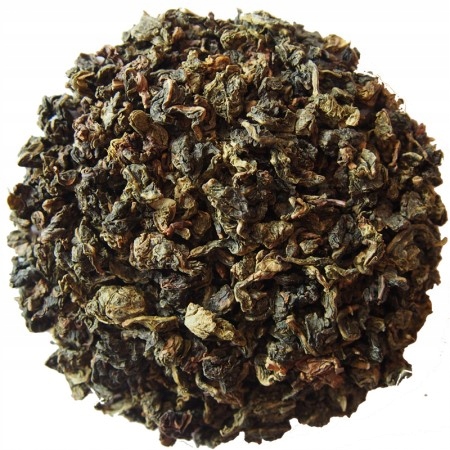 Levně Čaj Červený Oolong Formosa 250 g Tea Tea