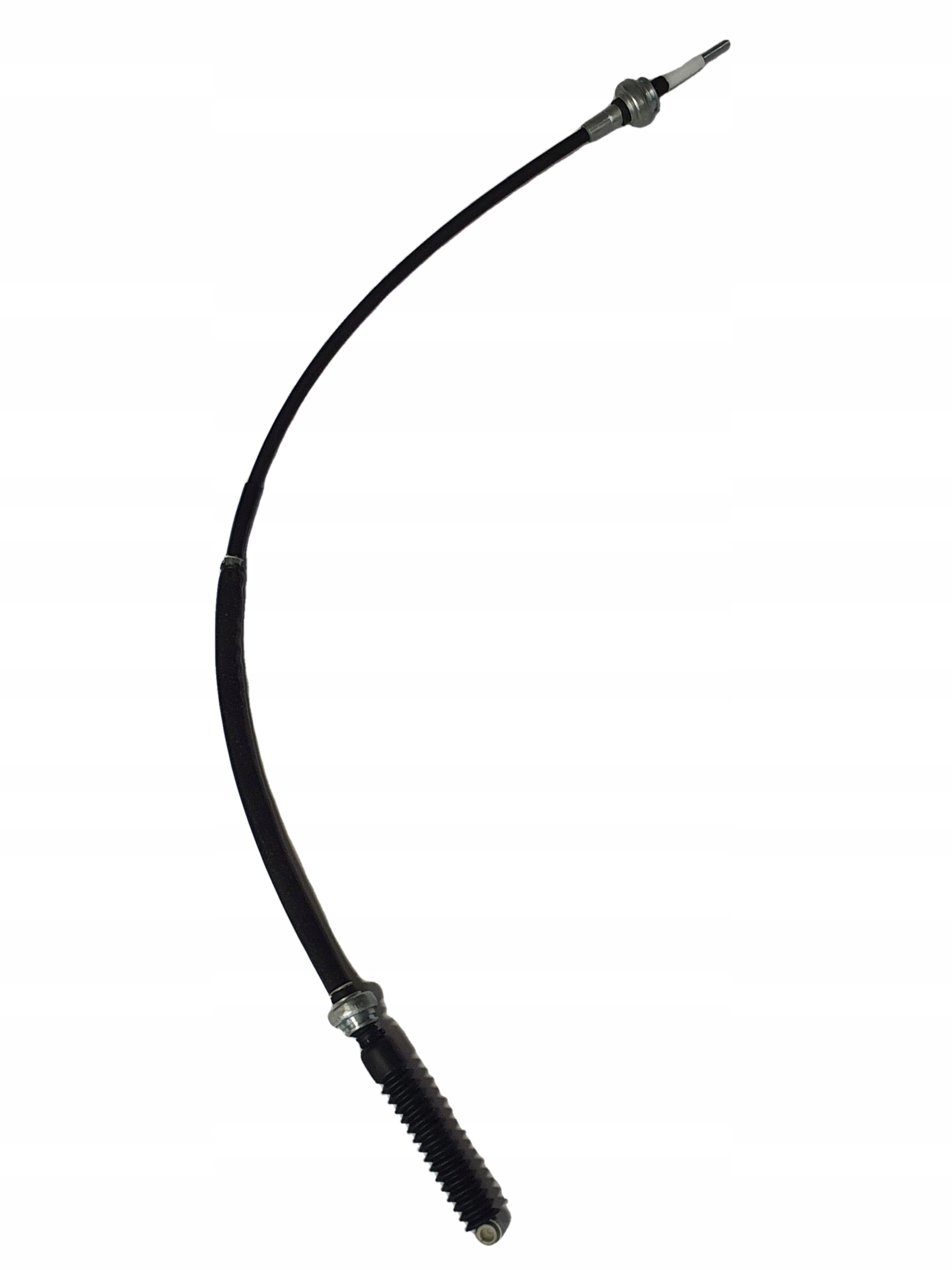 0002680091 - ТРОС ПЕРЕМИКАННЯ ПЕРЕДАЧ MERCEDES VITO V-CLASS 99>