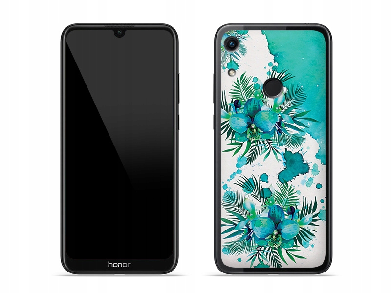 

Etui na Huawei Honor 8A Fantastic Case