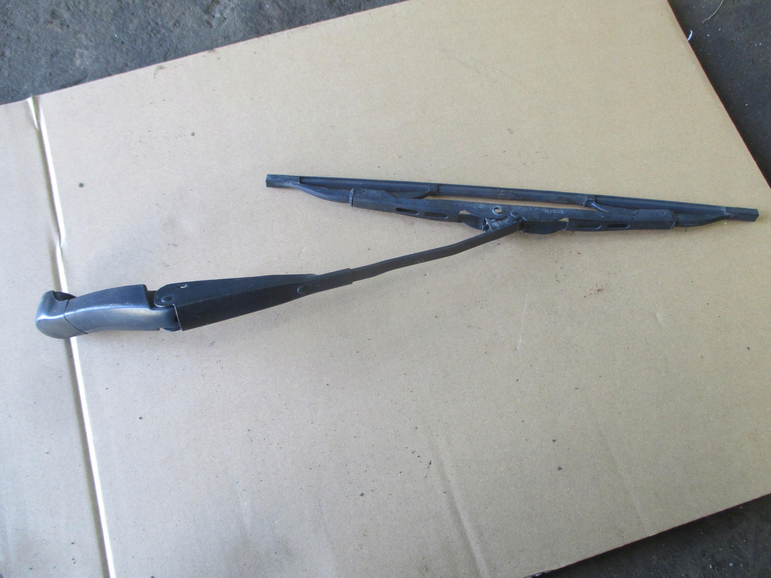 HONDA CRV 2 II 01-06 RAMIE WYCIERACZKI TYŁ