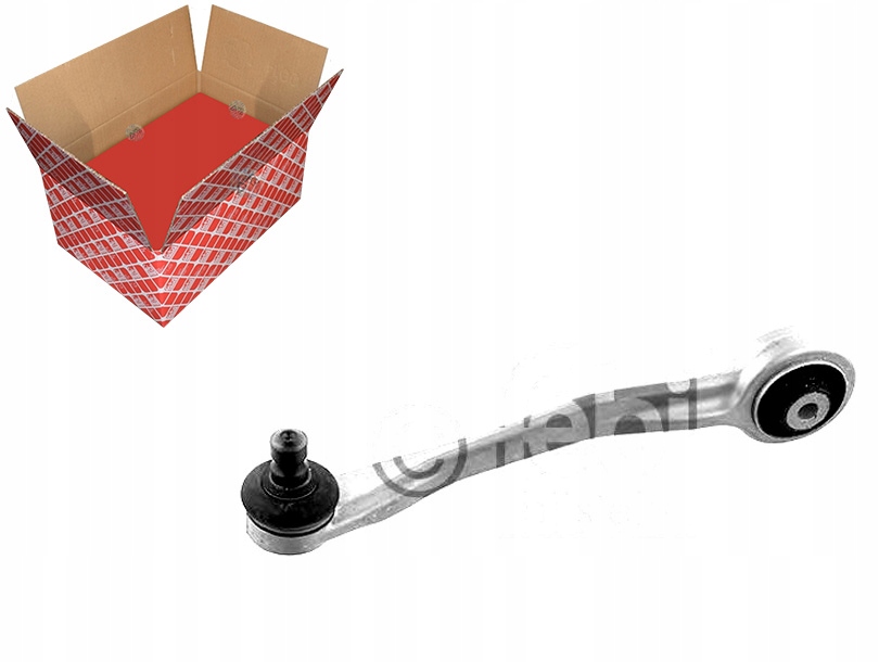 FEB36060 Rameno Vw Přední A4/A5 09- Le Horní Asistent řidiče #33