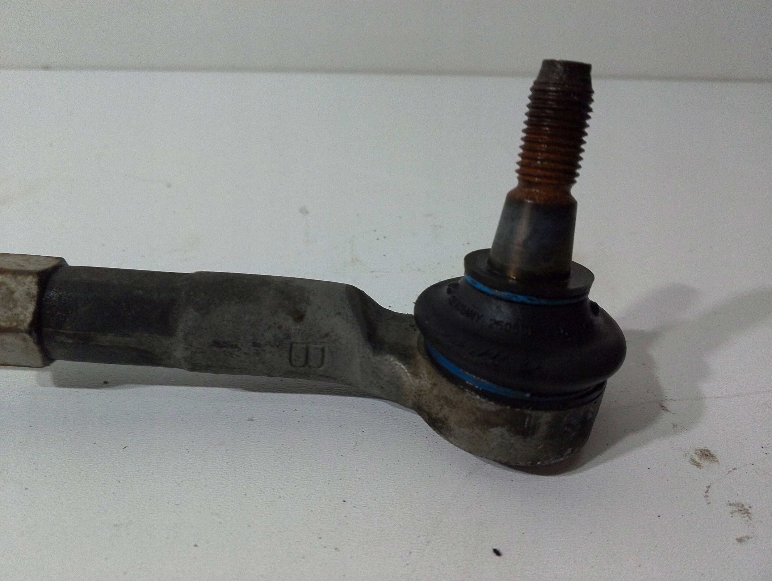 Audi A1 8X Fabia II Polo 6R control A0019338 (Y255)