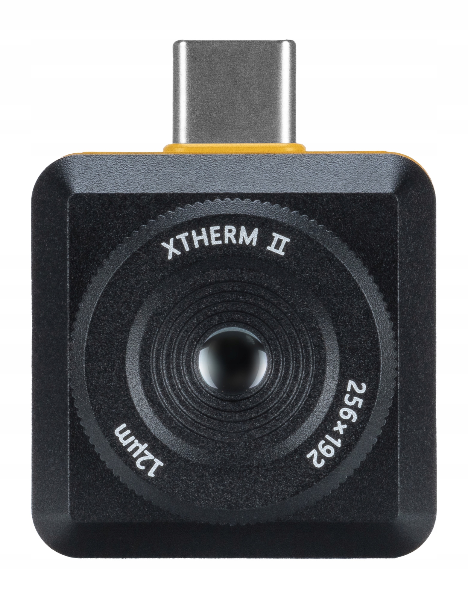 Termovízna Kamera Pre Smartfón Xinfrared T2S+ Usb C Meranie Teploty