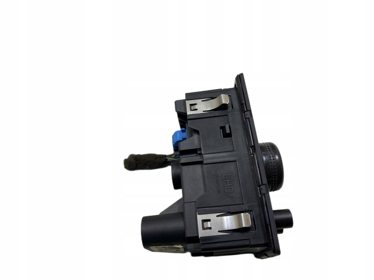 interruttore luci OPEL ZAFIRA B 13205863